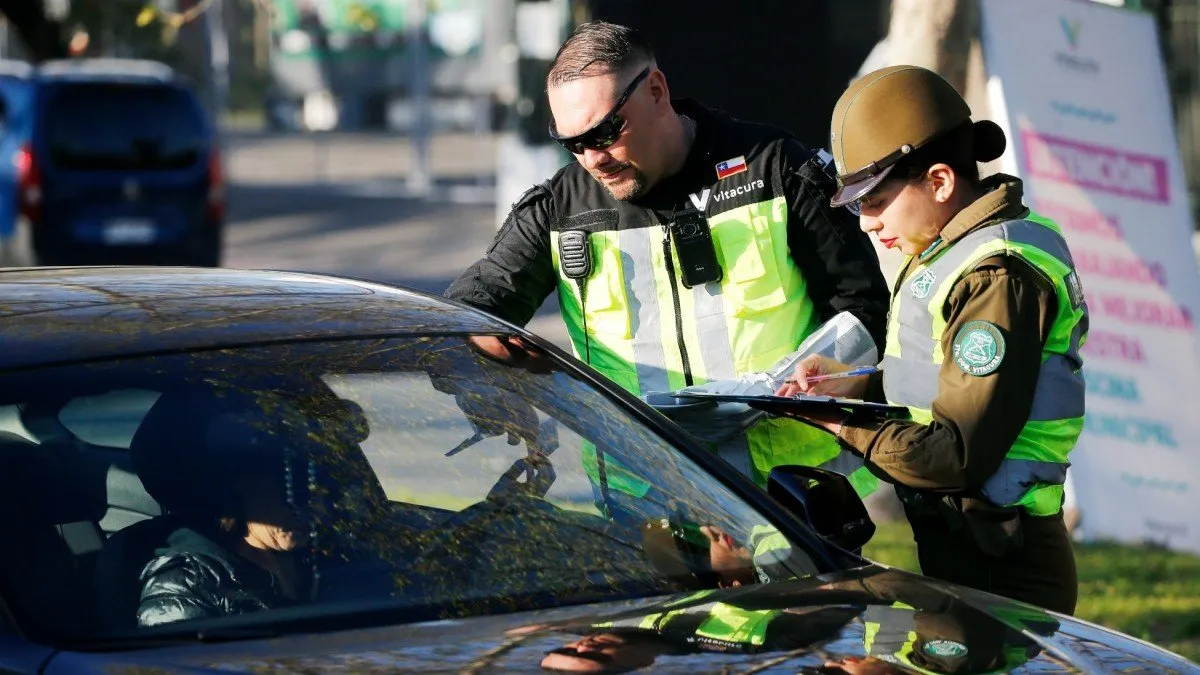 Licencia de conducir digital: ¿Cuándo y dónde comenzará su implementación en Chile?