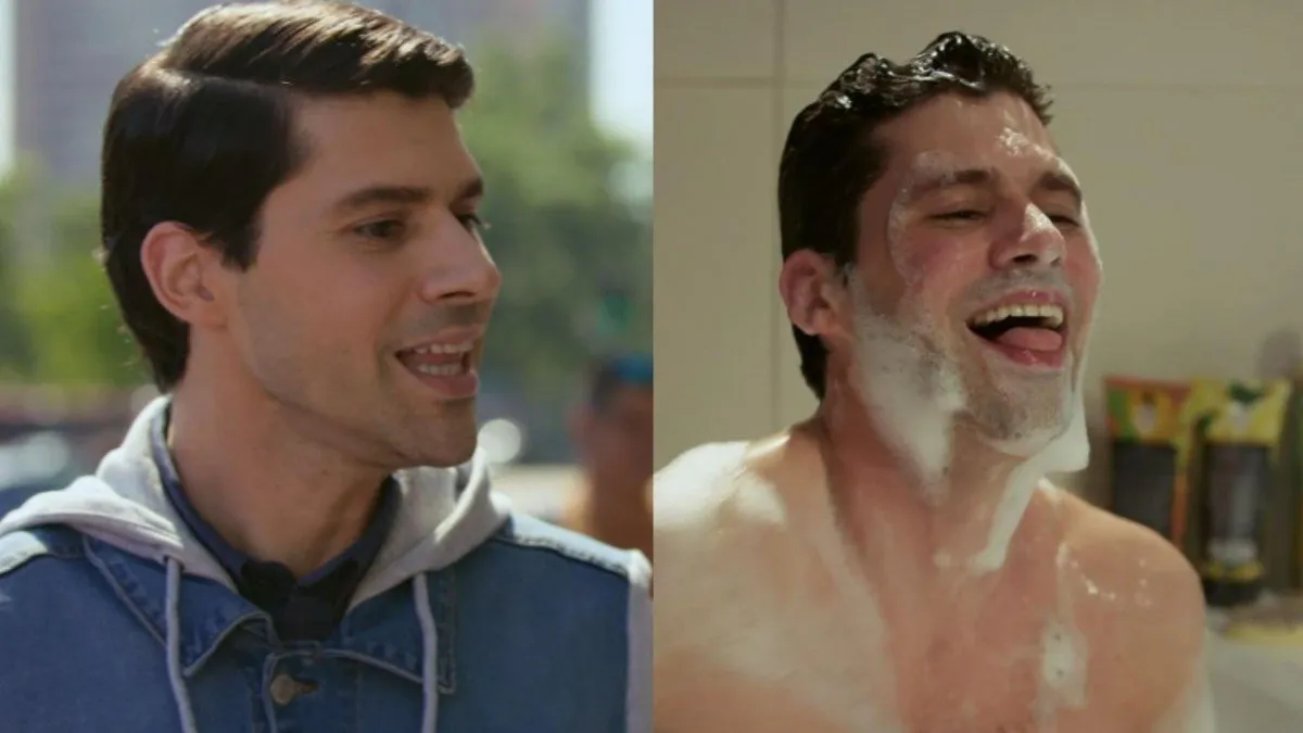 El debut de ‘Nuevo Amores de Mercado’ genera reacciones inesperadas en redes sociales