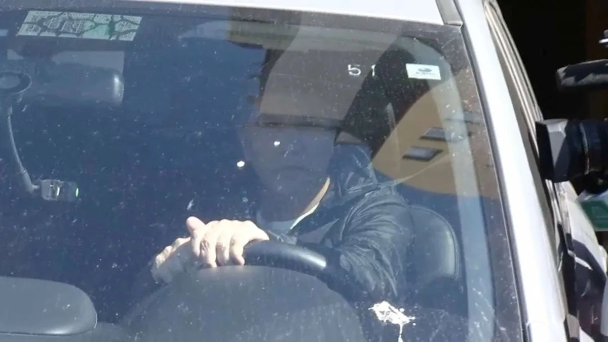 Manuel Monsalve deja Viña del Mar y se dirige a Santiago: ¿Qué significa su salida?