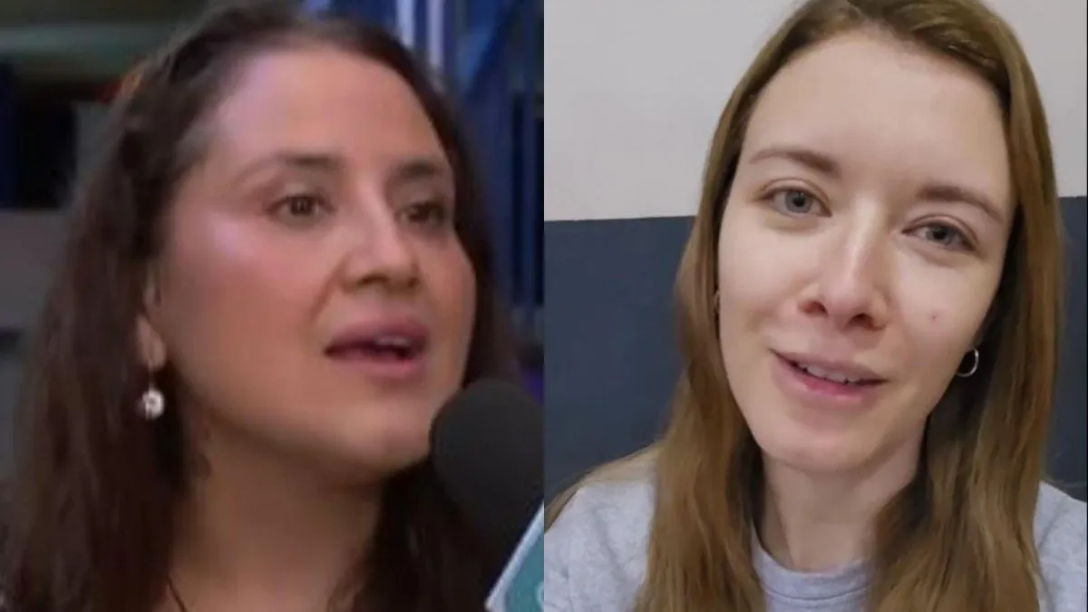 Famosos chilenos asumen el rol de vocales de mesa en elecciones de gobernadores