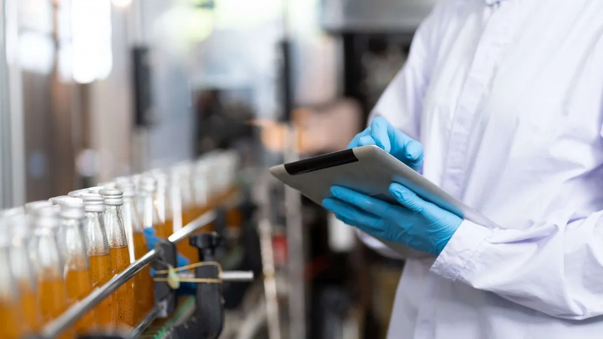 Explora las oportunidades laborales en CCU y aprende a postularte con éxito.