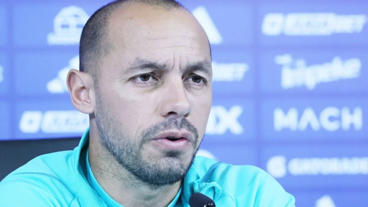 Marcelo Díaz: “En la U no hemos dado que hablar en cosas extrafutbolísticas”