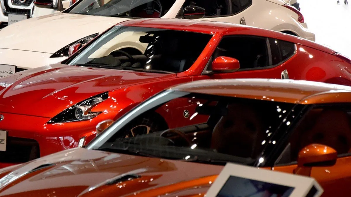 Nissan enfrenta crisis global y anuncia despido de 9.000 trabajadores por caída en ventas