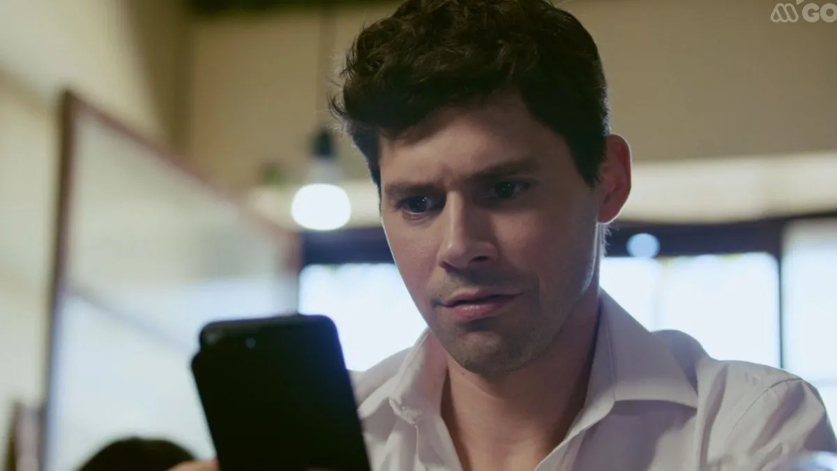 El intrigante giro de la nueva teleserie ‘Nuevo Amores de Mercado’ que cautiva a todos