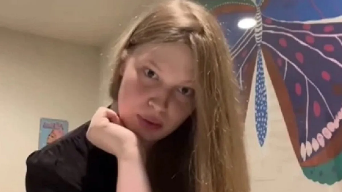 Hija de Elon Musk planea exiliarse tras el triunfo de Trump: “Ya no veo mi futuro en EE.UU.”