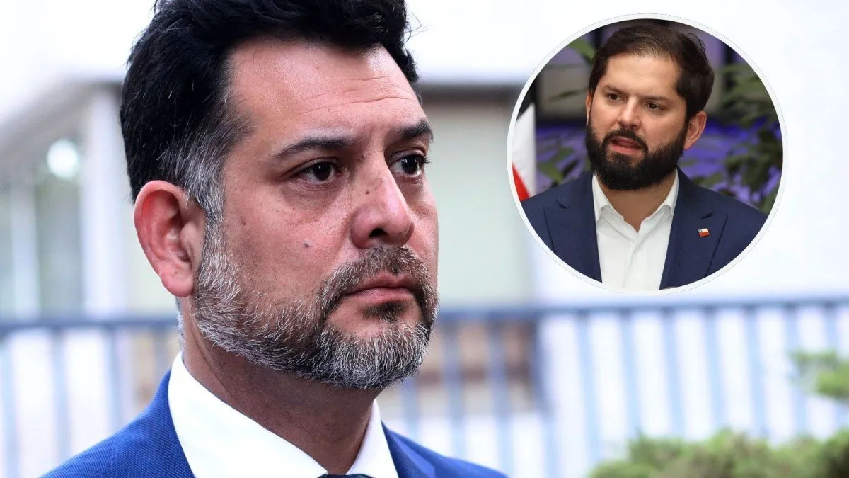 Abogado de Boric defiende al presidente en medio de acusaciones de acoso y denuncias antiguas