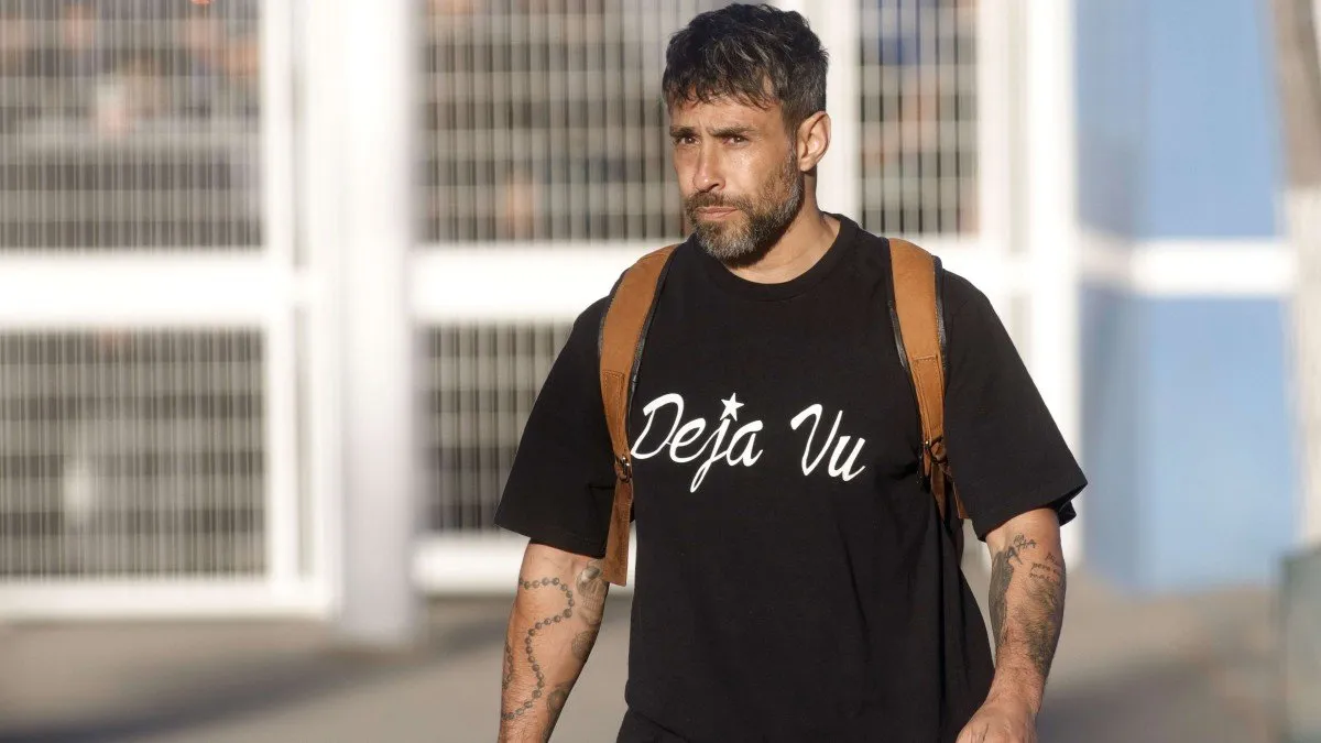 Fiscalía tendría video clave de la segunda denunciante saliendo del edificio de Jorge Valdivia