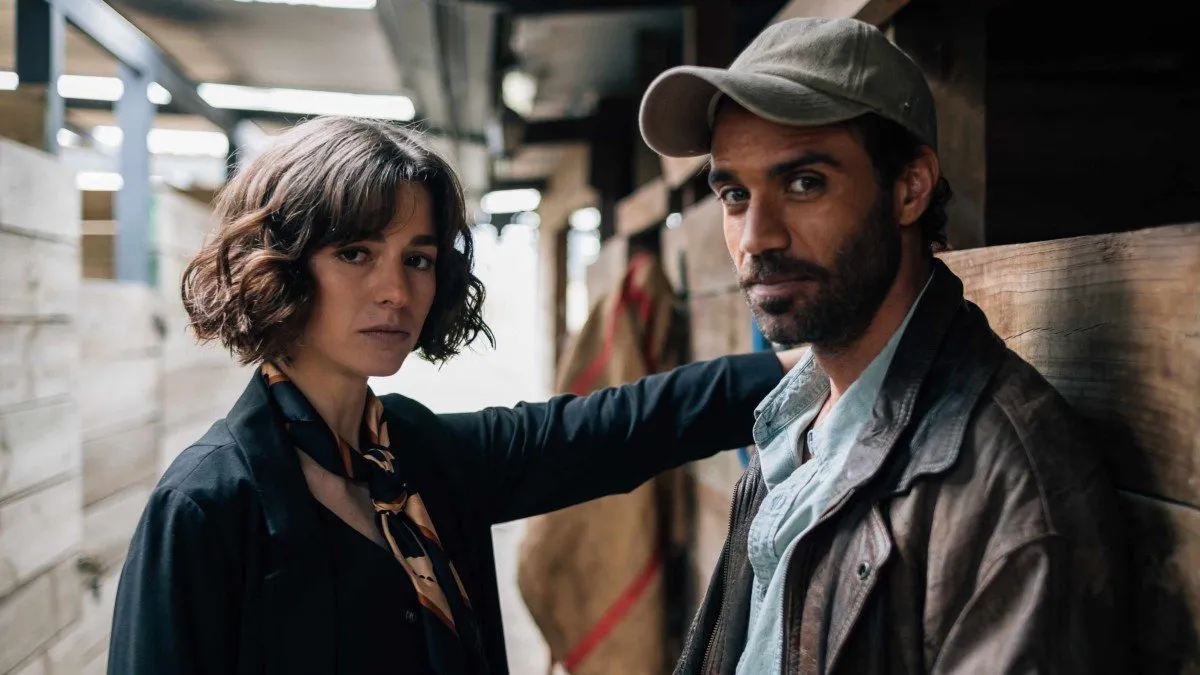 Alexandra, el nuevo personaje de Mariana di Girolamo, promete intriga y tensión en ‘Los Casablanca’