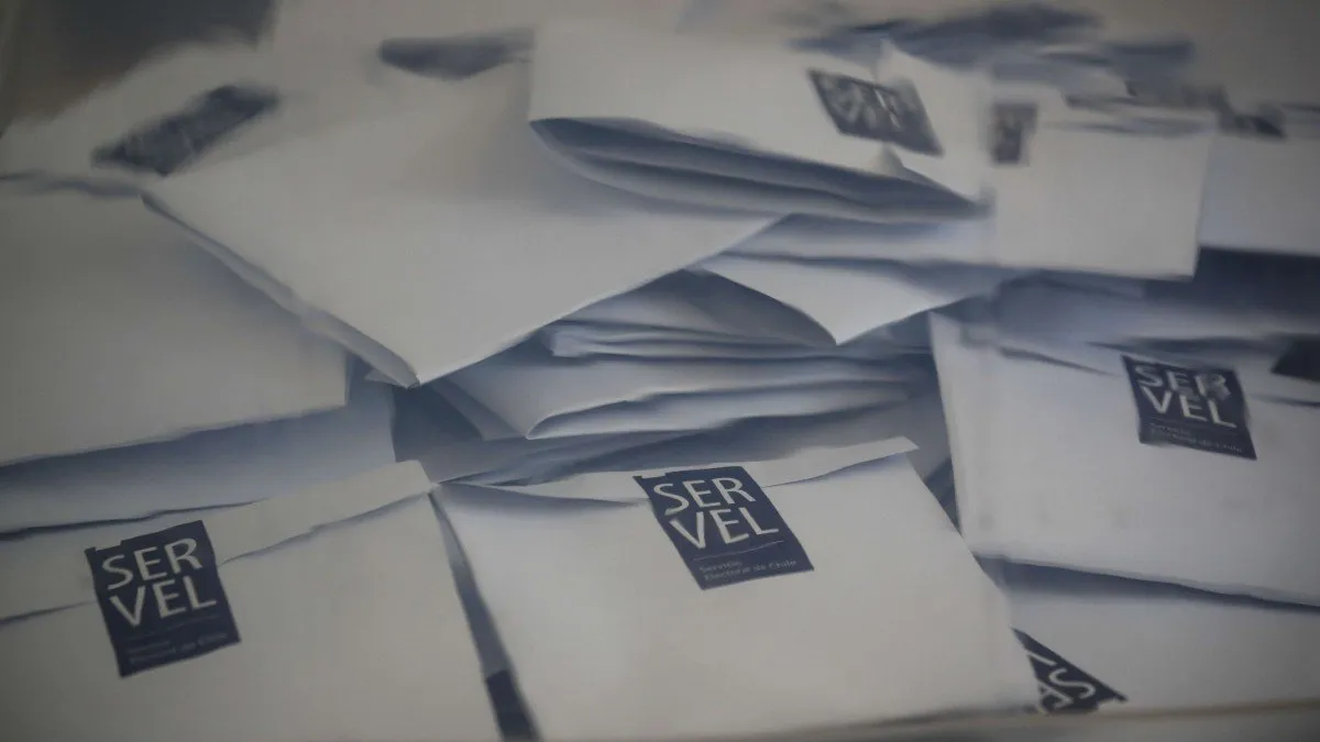 Elección de gobernadores el 24 de noviembre: verifica si eres vocal de mesa.