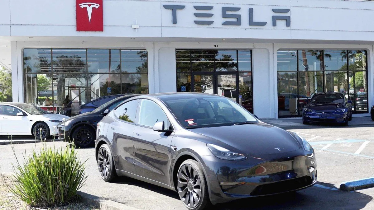 Tesla lidera ventas en Chile: descubre los precios del Model 3 y Model Y en 2024