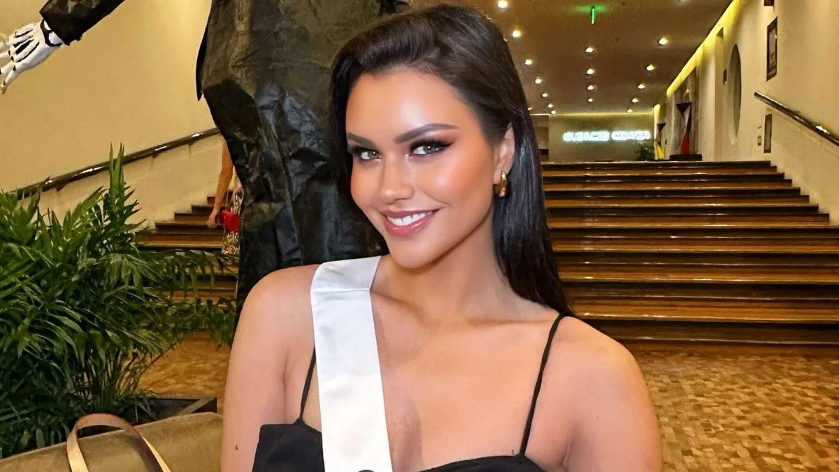 Emilia Dides brilla en Miss Universo y recibe un reconocimiento especial a días de la final
