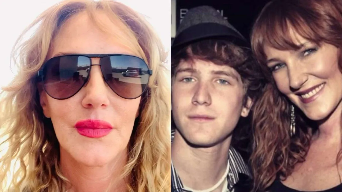 Catalina Pulido agradece a Anita Alvarado: ‘Gracias por tu sensibilidad y emocionantes palabras’