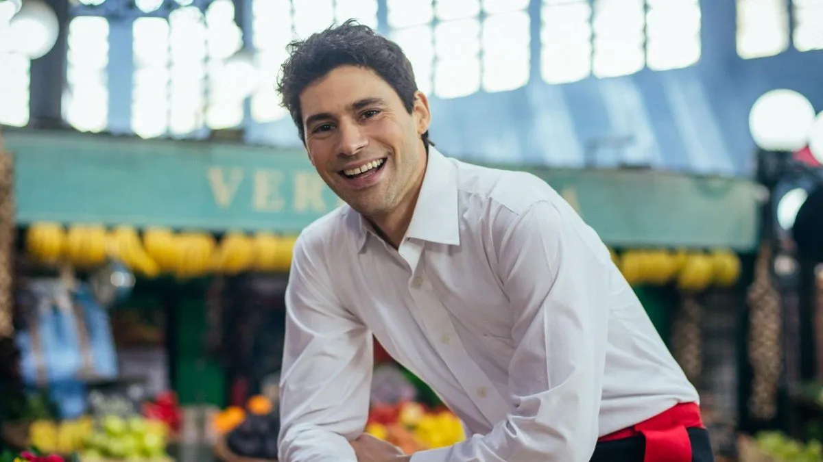 Anuncian el esperado regreso de ‘Nuevo Amores de Mercado’ para el 25 de noviembre