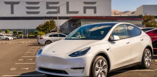 El Tesla más vendido en Chile: descubre su impresionante precio.