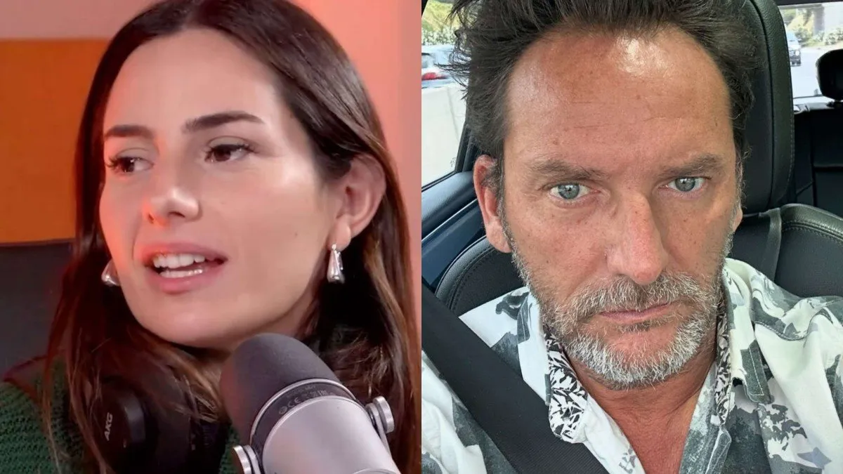 Rosario Bravo defiende su amistad con el ‘Huevo’ Fuenzalida: ‘¡Me echaban la culpa a mí!’