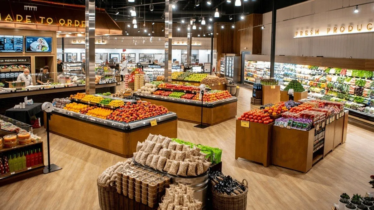 Cencosud refuerza su presencia en EE.UU. con la apertura de dos nuevos Fresh Market