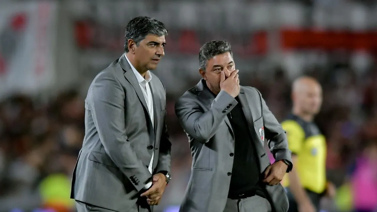 Mauro Icardi, la estrella europea que podría unirse a River en el próximo mercado de pases