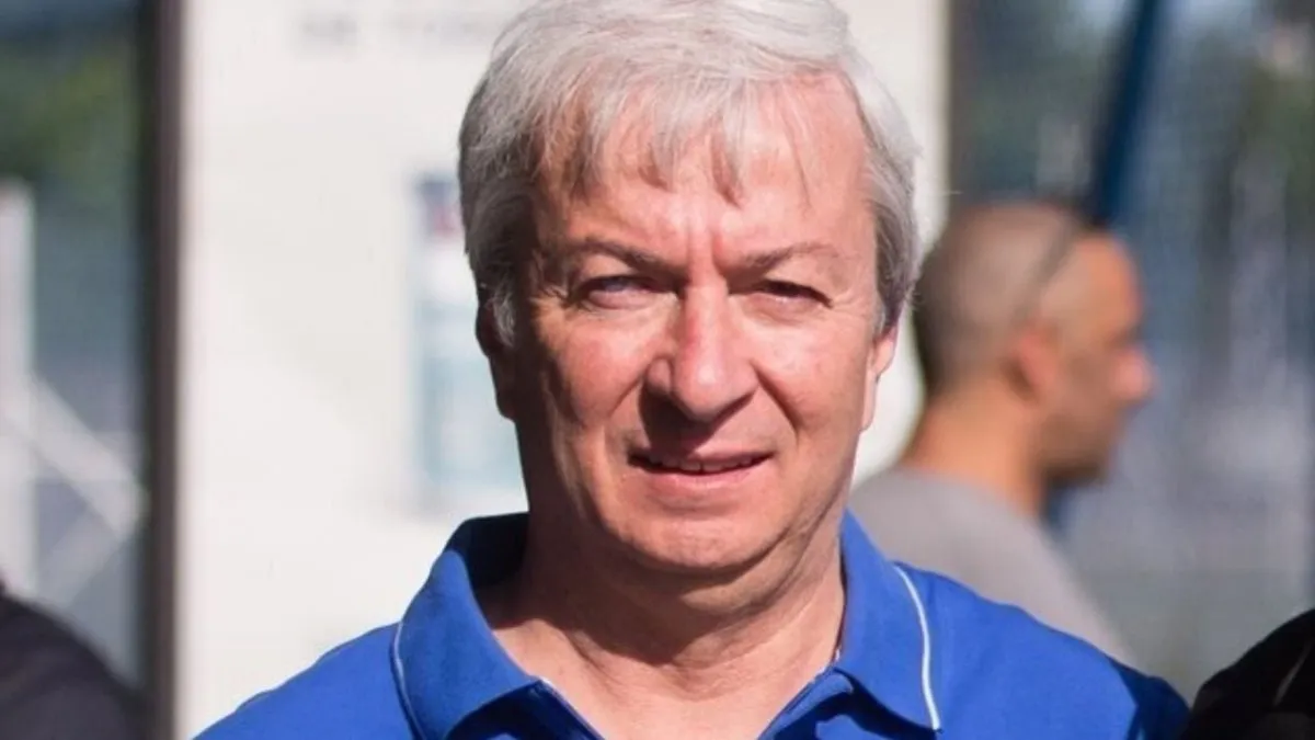 Fabián Berlanga desata su odio hacia Boca: “El club de la Ribera siempre es beneficiado”