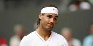 Rafael Nadal: el deporte alternativo que pudo cambiar su destino deportivo.