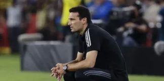 Lionel Scaloni pierde a una figura clave de la Selección Argentina.