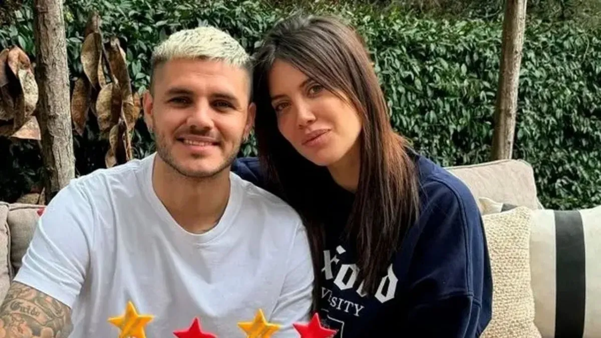 Mauro Icardi toma una drástica decisión tras su separación de Wanda Nara y cambia de representante