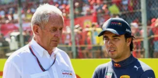 Red Bull anuncia fecha clave para decidir el futuro de Checo Pérez en el equipo.