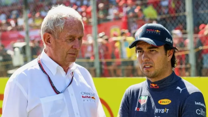 Red Bull anuncia fecha clave para decidir el futuro de Checo Pérez en el equipo.