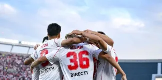 River Plate enfrenta la posible baja de una estrella para el 2025.