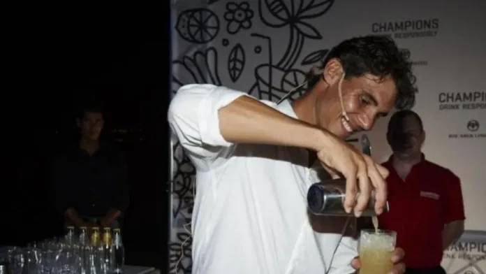 Rafael Nadal sorprende al mundo con su fiesta en México: ¡una noche inolvidable!