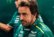 Fernando Alonso revela quién será su sucesor en la Fórmula 1 tras su retiro.