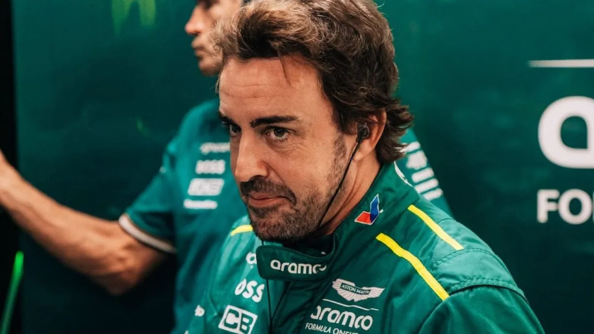 Fernando Alonso elogia a Lance Stroll: ¿qué futuro le espera en Aston Martin?