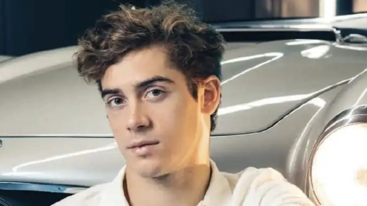 Franco Colapinto y la China Suárez: una cena romántica que enciende rumores en Madrid