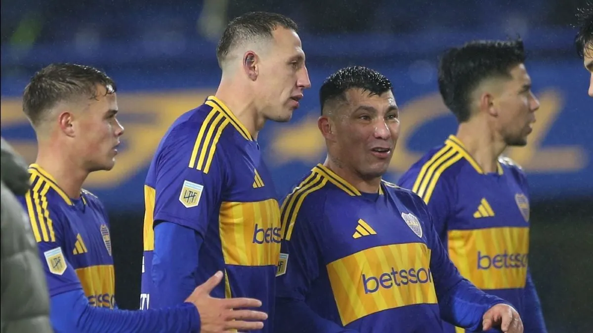 El criticado Pol Fernández podría ser titular en Boca ante Godoy Cruz a pesar de las críticas