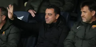 Xavi revela su sorprendente condición para unirse al Manchester United.