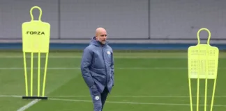 ¿Fin de ciclo? El futuro de Guardiola en el Manchester City en la cuerda floja.