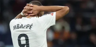 Kylian Mbappé