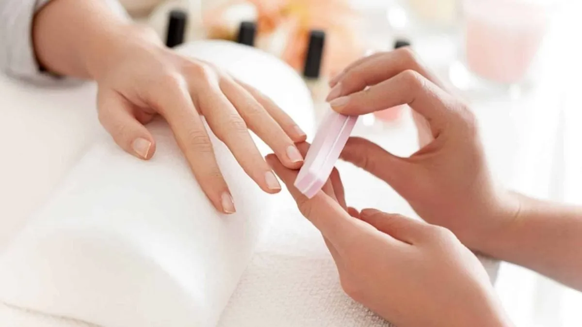 Descubre diseños de uñas fashionistas y llenos de estilo para tu manicura.