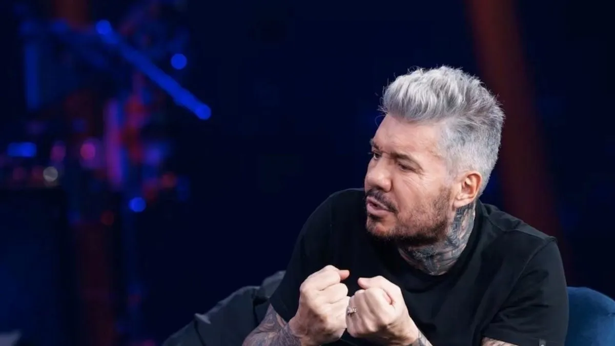 Marcelo Tinelli revela su “infierno” tras la pérdida de su primer hijo en emotiva entrevista