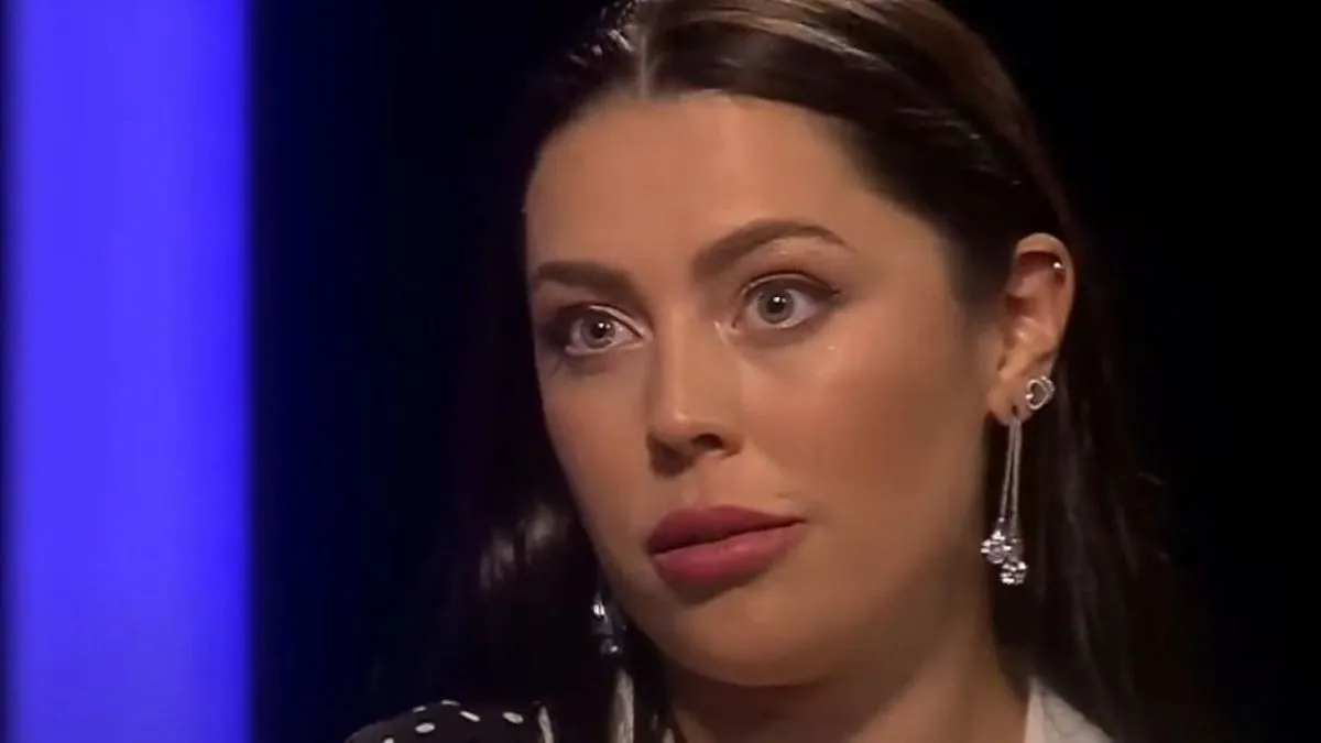 Daniela Aránguiz estalla contra Chilevisión: “No tengo culpa de nada” tras polémica reemisión