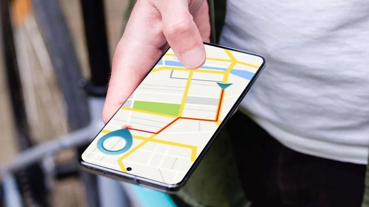 Descubre cómo Google Maps puede ayudar a proteger tu hogar de robos.