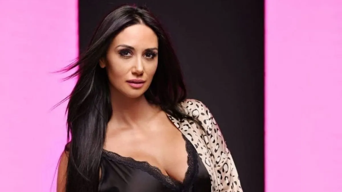 Pamela Díaz y el galán chileno: un romance que sorprende a todos.