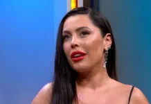 Daniela Aránguiz revela la verdad detrás de La Guarén en su impactante declaración.