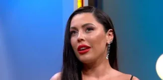 Daniela Aránguiz revela la verdad detrás de La Guarén en su impactante declaración.