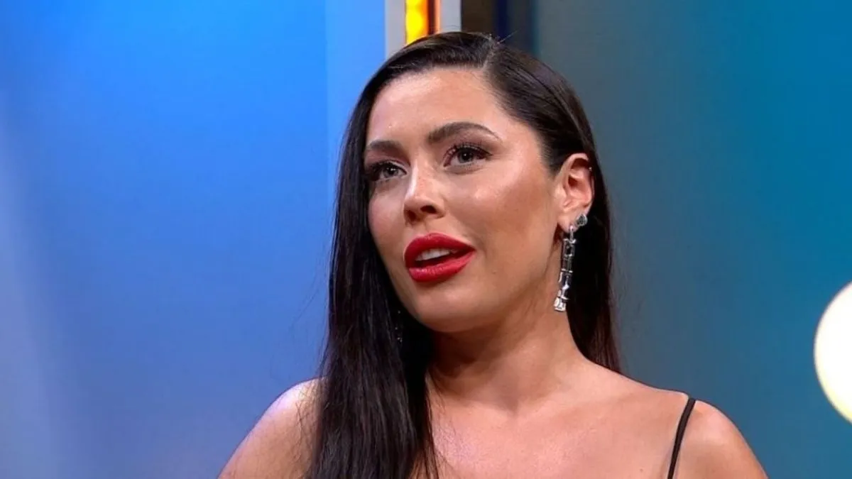 Daniela Aránguiz revela la verdad detrás de La Guarén en su impactante declaración.