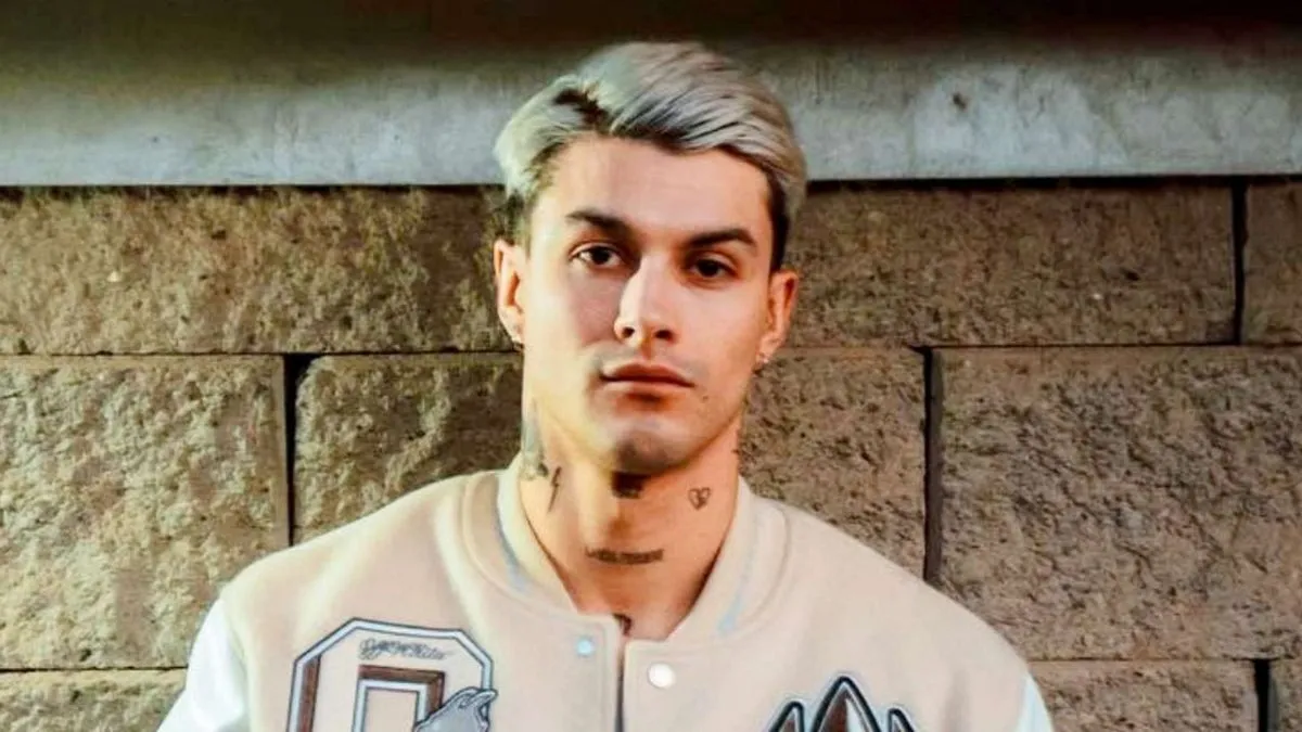 Nicolás Solabarrieta elogia a Claudio Valdivia en la Teletón: “Se agradece mucho su presencia”