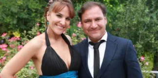 Rodrigo Muñoz aclara su relación con Claudia Pérez en exclusiva.