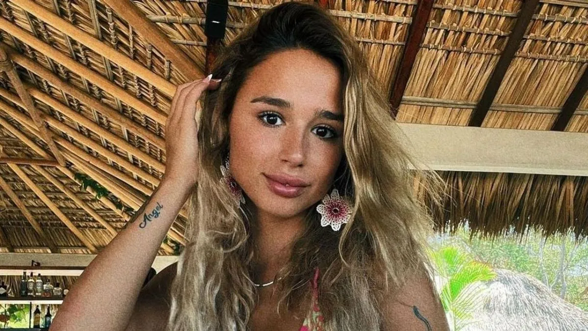 La Guarén genera polémica en “Palabra de Honor” tras confundir a Dash con el Cangri