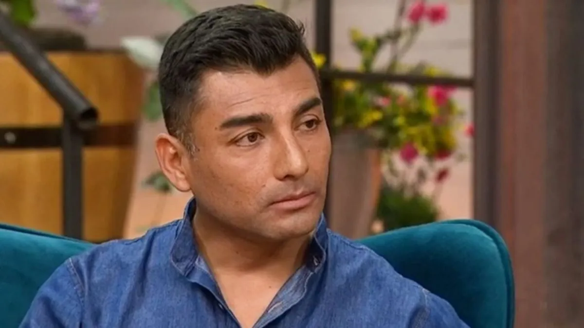 Andrés Caniulef critica fuertemente a Facundo González en su reciente declaración.