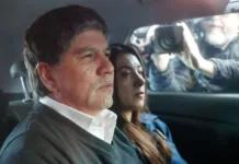 Manuel Monsalve ingresa al Centro Penitenciario de Rancagua: nuevos detalles revelados.