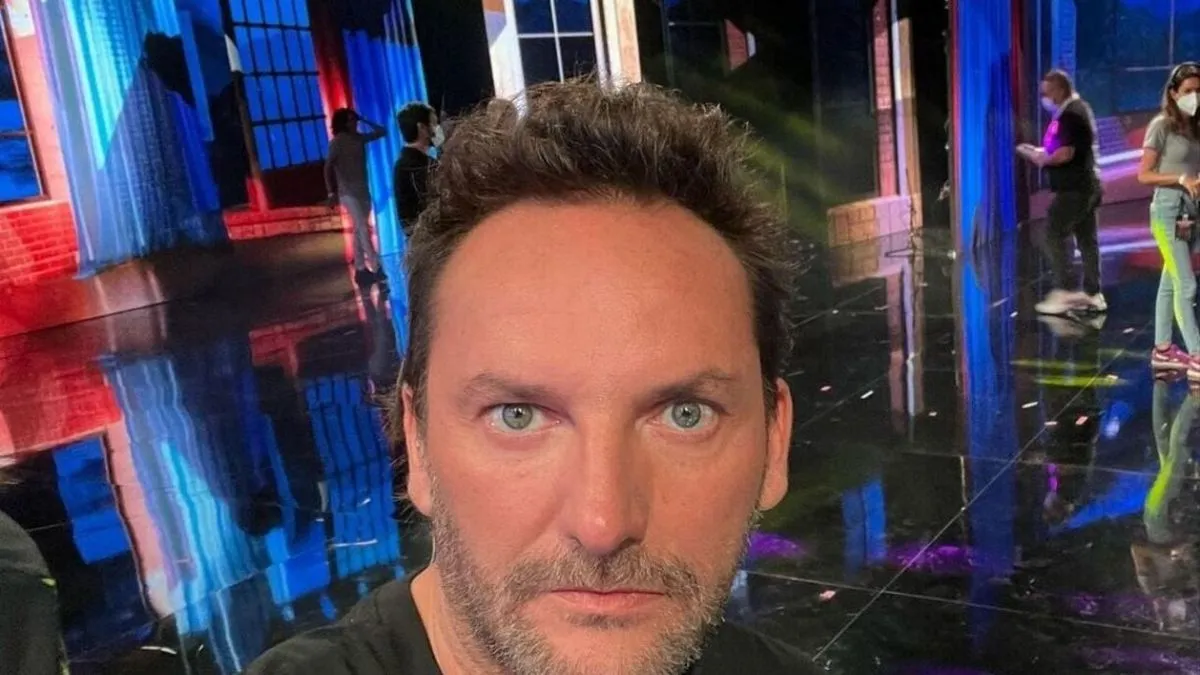 Daniel Fuenzalida celebra nominación a los Martín Fierro: “Es un logro significativo para el equipo”